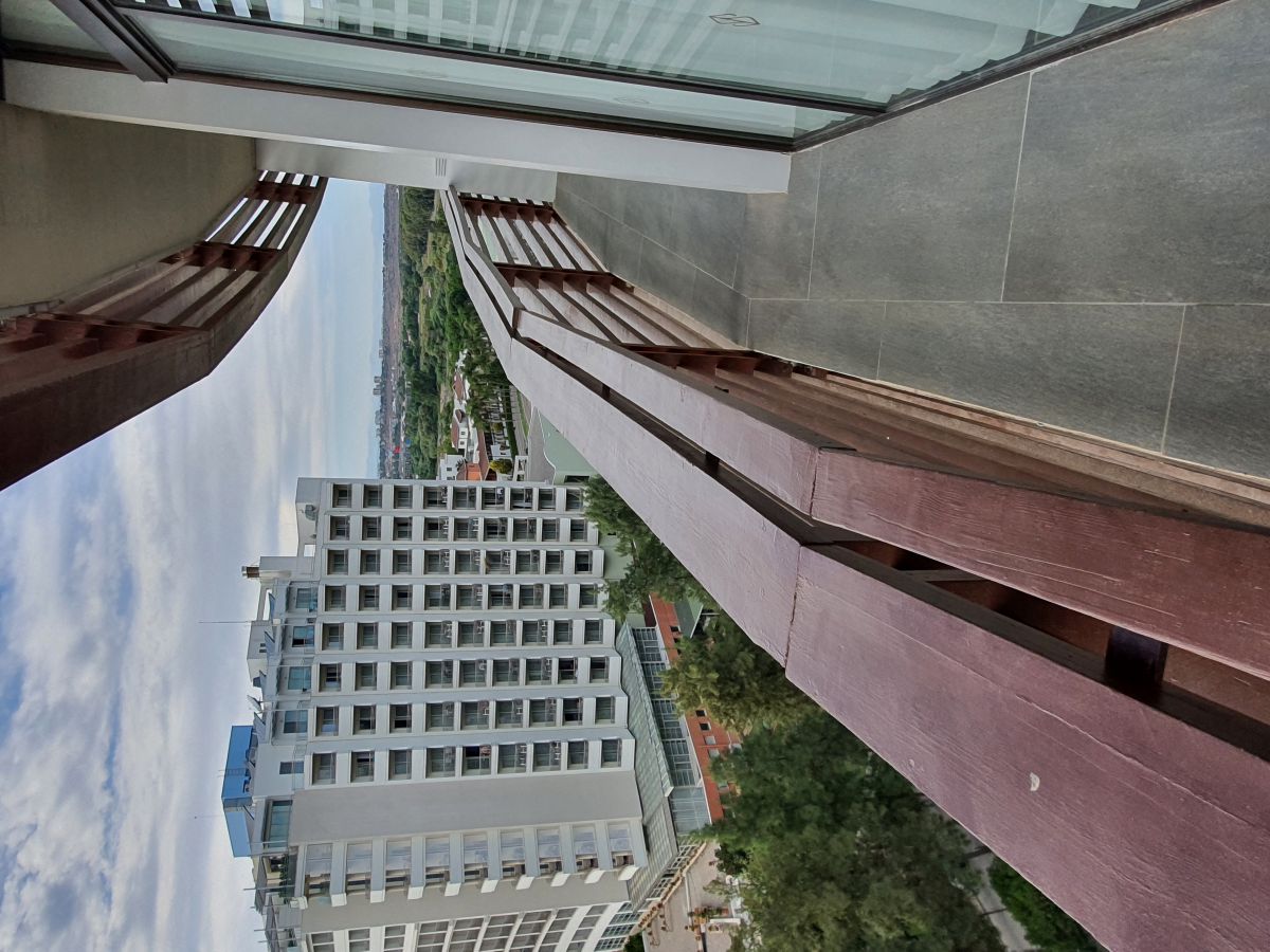 imagini hotel NIRVANA LARA